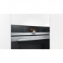 Siemens HM676G0S1 forno 67 L Acciaio inossidabile (HM676G0S1)