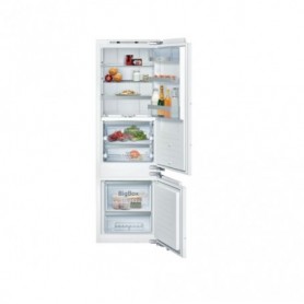 Neff KI8878FE0 frigorifero con congelatore Da incasso 237 L E Bianco (KI8878FE0)
