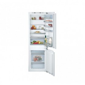 Neff KI7863FF0 frigorifero con congelatore Da incasso 254 L F Bianco (KI7863FF0)