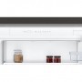 Neff KI5861SF0 frigorifero con congelatore Da incasso 267 L F Bianco (KI5861SF0)
