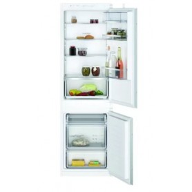 Neff KI5862SE0S frigorifero con congelatore Da incasso 267 L E (KI5862SE0S)