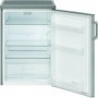 Bomann VS 2195 frigorifero Libera installazione 134 L D Acciaio inossidabile (721952)