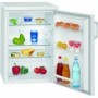 Bomann VS 2195 W frigorifero Libera installazione 133 L D Bianco (721950)
