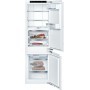 Bosch Serie 8 KIF86PFE0 frigorifero con congelatore Da incasso 223 L E Bianco (KIF86PFE0)