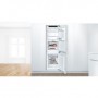 Bosch Serie 8 KIF86PFE0 frigorifero con congelatore Da incasso 223 L E Bianco (KIF86PFE0)