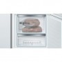 Bosch Serie 8 KIF87PFE0 frigorifero con congelatore Da incasso 237 L E Bianco (KIF87PFE0)