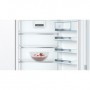 Bosch Serie 6 KIN86AFF0 frigorifero con congelatore Da incasso 254 L F (KIN86AFF0)