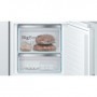 Bosch Serie 6 KIS77AFE0 frigorifero con congelatore Da incasso 231 L E Bianco (KIS77AFE0)
