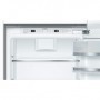 Bosch Serie 6 KIS87ADD0 frigorifero con congelatore Da incasso 270 L D (KIS87ADD0)