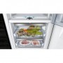 Siemens iQ700 KI84FPDD0 frigorifero con congelatore Da incasso 233 L D Bianco (KI84FPDD0)