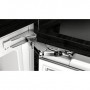 Siemens iQ700 KI84FPDD0 frigorifero con congelatore Da incasso 233 L D Bianco (KI84FPDD0)
