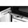 Siemens iQ500 KI87SADE0 frigorifero con congelatore Da incasso 272 L E Bianco (KI87SADE0)