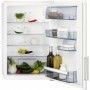 AEG SKB588F1AE frigorifero Da incasso 142 L F Bianco (933 017 060)