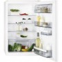 AEG SKB588E1AS frigorifero Da incasso 142 L E Bianco (933 015 193)