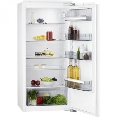 AEG SKB612F1AF frigorifero Da incasso 203 L F Bianco (SKB612F1AF)