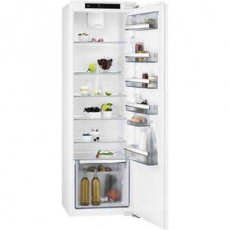 AEG SKE818F1DC frigorifero Da incasso 310 L Bianco (SKE818F1DC)