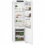 AEG SKE818E9ZC frigorifero Da incasso 276 L E Bianco (923 586 024)
