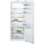 Bosch Serie 8 KIF52AFF0 monoporta Da incasso 204 L F Bianco (KIF52AFF0)