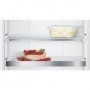 Bosch Serie 8 KIF52AFF0 monoporta Da incasso 204 L F Bianco (KIF52AFF0)