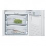 Bosch Serie 8 KIF52AFF0 monoporta Da incasso 204 L F Bianco (KIF52AFF0)