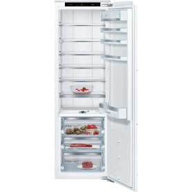 Bosch Serie 8 KIF81PFE0 frigorifero Da incasso 289 L E (KIF81PFE0)