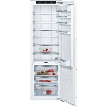 Bosch Serie 8 KIF81PFE0 frigorifero Da incasso 289 L E (KIF81PFE0)