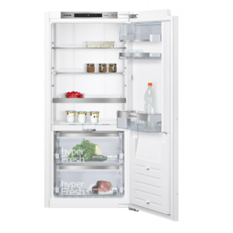 Siemens iQ700 KI41FADD0 frigorifero Da incasso 187 L D Bianco (KI41FADD0)