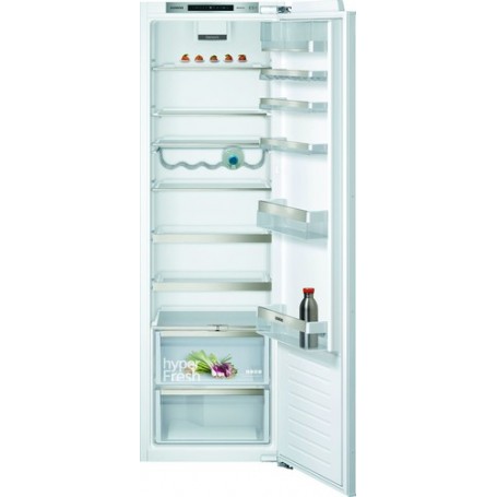 Siemens iQ500 KI81RADE0 frigorifero Da incasso 319 L E Bianco (KI81RADE0)