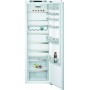 Siemens iQ500 KI81RADE0 frigorifero Da incasso 319 L E Bianco (KI81RADE0)