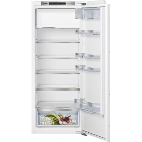 Siemens iQ500 KI52LADE0 monoporta Da incasso 228 L E Bianco (KI52LADE0)