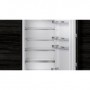 Siemens iQ500 KI52LADE0 monoporta Da incasso 228 L E Bianco (KI52LADE0)