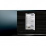 Siemens iQ500 KI52LADE0 monoporta Da incasso 228 L E Bianco (KI52LADE0)