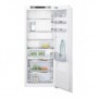 Siemens iQ700 KI51FADE0 frigorifero Da incasso 220 L E Bianco (KI51FADE0)