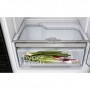Siemens iQ500 KI51RADE0 frigorifero Da incasso 247 L E Bianco (KI51RADE0)