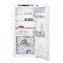 Siemens iQ700 KI41FADE0 frigorifero Da incasso 187 L E Bianco (KI41FADE0)