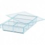 Bosch KSZ10010 accessorio e componente per frigorifero Trasparente (KSZ10010)