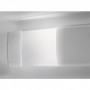AEG RCB531E1LX frigorifero con congelatore Libera installazione 305 L E Grigio, Acciaio inossidabile (925 053 326)