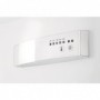 AEG SCE618F3LS frigorifero con congelatore Da incasso 268 L F Bianco (925 503 172)