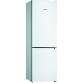 Bosch Serie 2 KGN36NWEA frigorifero con congelatore Libera installazione 305 L E Bianco (KGN36NWEA)