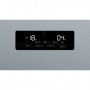 Bosch Serie 4 KAN93VIFP frigorifero side-by-side Libera installazione 580 L F Acciaio inossidabile (KAN93VIFP)