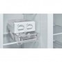 Bosch Serie 4 KAN93VIFP frigorifero side-by-side Libera installazione 580 L F Acciaio inossidabile (KAN93VIFP)