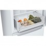 Bosch Serie 2 KGN33NWEB frigorifero con congelatore Libera installazione 282 L E Bianco (KGN33NWEB)