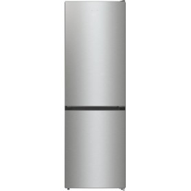 Gorenje RK6192AXL4 frigorifero con congelatore Libera installazione 312 L E Grigio, Metallico (RK6192AXL4)