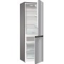 Gorenje RK6192PS4 frigorifero con congelatore Libera installazione 314 L E Acciaio inossidabile (RK6192PS4)