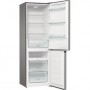 Gorenje RK6192PS4 frigorifero con congelatore Libera installazione 314 L E Acciaio inossidabile (RK6192PS4)