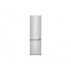 LG GBB92STABP frigorifero con congelatore Libera installazione 384 L B Acciaio inossidabile (GBB92STABP)