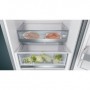 Siemens iQ500 KG39EAICA frigorifero con congelatore Libera installazione 343 L C Argento (KG39EAICA)