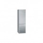 Siemens iQ500 KG39EALCA frigorifero con congelatore Libera installazione 343 L C Acciaio inossidabile (KG39EALCA)