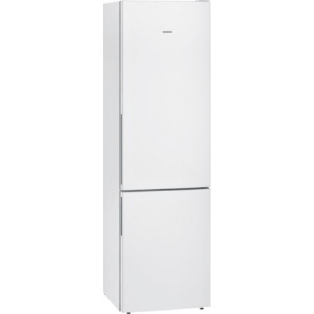 Siemens iQ500 KG39EAWCA frigorifero con congelatore Libera installazione 343 L C Bianco (KG39EAWCA)