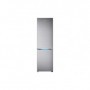Samsung RB8000 frigorifero con congelatore Libera installazione 368 L D Acciaio inossidabile (RL36R8799SR/EG)